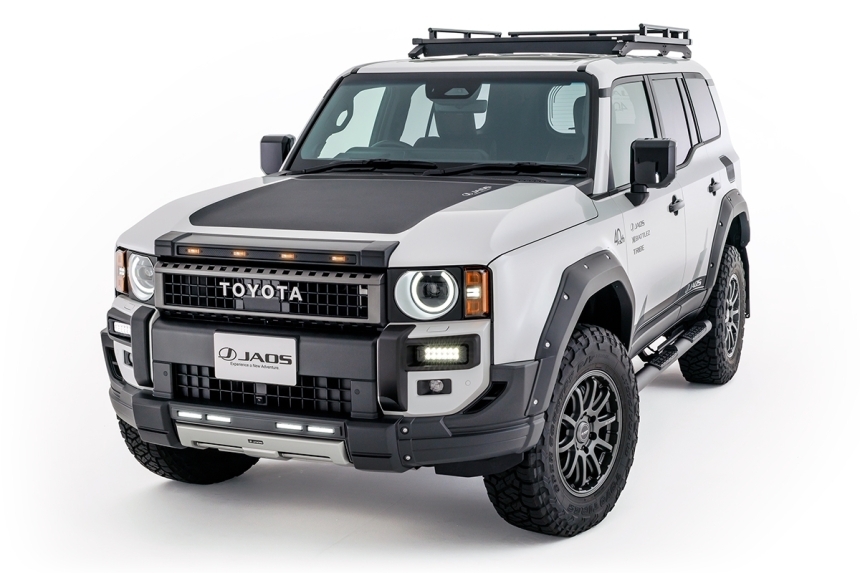 トヨタ株主総会2025 ２台 DSKKZO8932747012062025TB1000-2